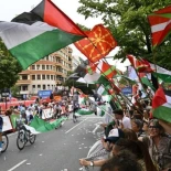 Alt-Cancelada la conferencia de la embajadora israelí Dana Earlich en Bilbao