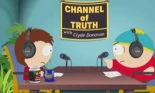 Alt-South Park: Retiran un capítulo que parodiaba a Charlie Kirk después de su muerte