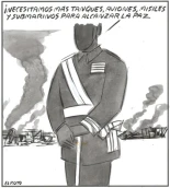 Alt-El Roto: necesitamos más para la paz
