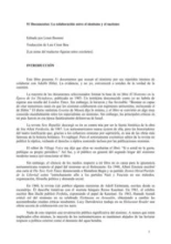 Alt-51 Documentos la Colaboracion Entre el Sionismo y el Nazismo - Lenni Brenner