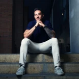 Alt-Emilio Delgado, diputado en la Asamblea de Madrid: “Están vendiendo Madrid con la gente dentro”