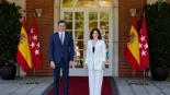 Alt-Sánchez a Ayuso: “Isabel, Alberto tiene una carta para ti”
