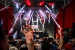 Alt-Los fundadores del Sónar se desvinculan del festival