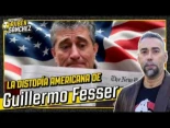 Alt-Entrevisto a Guillermo Fesser: "EEUU ya es una dictadura de facto"