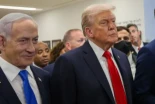 Alt-Netanyahu no asistirá a la firma del plan de paz de Gaza en Egipto