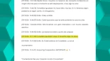 Alt-"Jope. Si necesitas algo nos dices": así respondió el Govern a que los barrancos estaban "a punto de colapsar" por la DANA