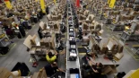 Alt-Amazon plantea un despido colectivo de 1.200 empleados en España en su área corporativa a las puertas de Navidad