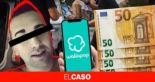 Alt-Vuelven a detener a Alex R., el "estafador de Wallapop": ha engañado a más de 400 personas y ya está libre
