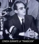 Alt-Roberto Conesa. Uno de los principales verdugos del franquismo