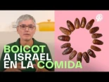 Alt-El boicot a Israel en la comida: los productos y empresas alimentarias en el punto de mira