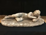 Alt-Descubren estatua romana del “Cupido durmiente” bajo las calles de Pula tras 2000 años [Eng]