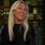 Alt-Una congresista estadounidense sugiere que los «ángeles caídos» son extraterrestres (Eng)