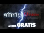 Alt-Affinity AHORA es GRATIS: El Fin de Adobe - Anuncio Oficial