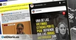 Alt-Cargos y afines al PP emprenden una campaña de acoso a las víctimas de la dana por redes sociales
