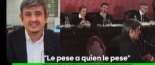 Alt-El jefe de Tribunales de la Sexta se planta frente a los "bulos" y "deducciones" de Miguel Ángel Rodríguez