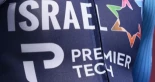 Alt-La empresa Premier Tech rescinde el patrocinio de Israel "con efecto inmediato": Dejan de ser segundo sponsor y sitúan al equipo en peligro de muerte