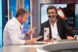 Alt-La ‘excusatio non petita’ de Juan del Val en ‘El hormiguero’