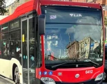 Alt-TMB (autobuses de Barcelona) sancionada con 150.000€ por obstrucción a la Inspección de Trabajo