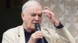 Alt-John Cleese de Monty Phyton cancela sus actuaciones en Israel (ENG)
