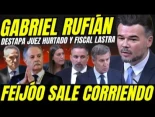 Alt-Discurso de Gabriel Rufián en el congreso. Hoy 12/11/2025