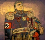 Alt-Estados Unidos es una república bananera (Chris Hedges)