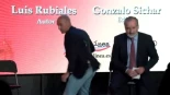 Alt-El hombre que le ha tirado tres huevos a Luis Rubiales es su tío