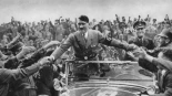 Alt-Un análisis de ADN revela que Hitler padecía un trastorno sexual genético que marcó su vida
