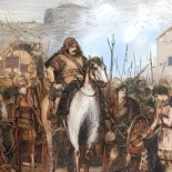 Alt-Ni el clima, ni el plomo, ni los bárbaros. Las verdaderas causas de la caída del imperio romano en occidente