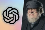 Alt-El autor de 'Juego de Tronos' pidió a ChatGPT que escribiese un libro de esa saga. El juez da luz verde al caso tras ver el resultado
