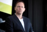 Alt-Peter Thiel: el gurú de Silicon Valley que sueña con abolir la democracia