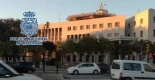Alt-Tres detenidos por una presunta violación grupal a una joven en un descampado en Málaga