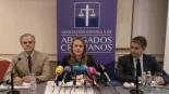 Alt-La Generalitat afea a Abogados Cristianos que siga recurriendo la eutanasia de Noelia: "Su única finalidad es conseguir que la paciente desista"