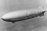 Alt-El accidente del dirigible portaaviones Akron fue el mayor desastre aéreo hasta la Segunda Guerra Mundial