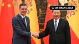 Alt-Vuelco histórico: China adelanta a Alemania como mayor proveedor de España