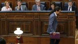 Alt-La brigada política del PP usó el montaje de la cocaína a Urbán para extender la investigación a un senador de Podemos