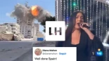 Alt-El vídeo de TVE sobre Israel y Eurovisión que se ha hecho viral fuera de España: "I love you, Spain!"