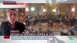 Alt-Miguel Ángel Campos desmiente la sentencia del fiscal general: "Ni García Ortiz ni ninguna persona cercana a él era mi fuente"