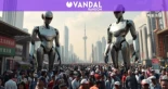 Alt-China invierte 20.000 millones en robots humanoides con IA que amenazan los empleos de 123 millones de trabajadores