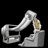 Alt-La Industria Cultural como máquina de idiotización colectiva: Un análisis de la obra de Adorno y Horkheimer