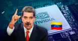 Alt-Maduro afirma que Venezuela empezará a fabricar chips NVIDIA