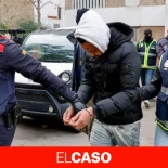 Alt-Al final sí que había bandas latinas en Catalunya: Mossos decapita a los peligrosos y temidos Trinitarios