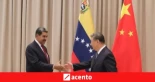 Alt-China pide a EEUU liberación inmediata de Maduro y salida negociada