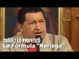 Alt-"Intentarán acusarme de narcotraficante" - Hugo Chávez y los planes de EEUU contra Venezuela