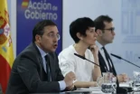 Alt-El Gobierno urge a Europa a asumir "su propia soberanía"