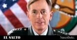 Alt-David Petraeus (KKR) asesora a los ideólogos de la distópica “Nueva Gaza”