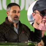 Alt-Abascal le hace la pelota a Musk por sus insultos a Sánchez y los tuiteros lo tienen claro: "Menudo lamebotas"