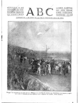 Alt-Fotos engañosas: La Desbandá de Málaga