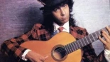 Alt-Muere Rafael Amador, alma de Pata Negra y referente del flamenco rock