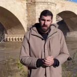 Alt-Vox Murcia califica de "barbaridad" que "se desperdicie el agua del Ebro" e insta a Azcón a "rectificar" su no al trasvase