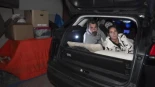 Alt-Cobrar 1.400 euros y vivir en el coche: la historia de José Antonio y Nuria, vecinos de Sabadell tras perder su piso